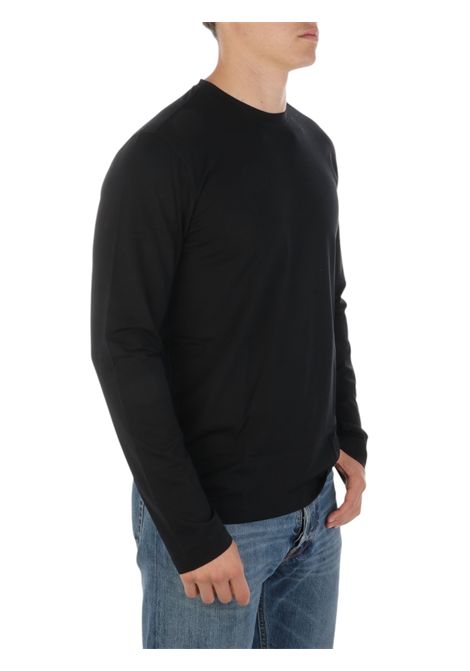 MAGAZZINO RICAMBI MANICA LUNGAT-SHIRT OSSIGENO MAGAZZINO RICAMBI | T-shirt | 01 MLNERO